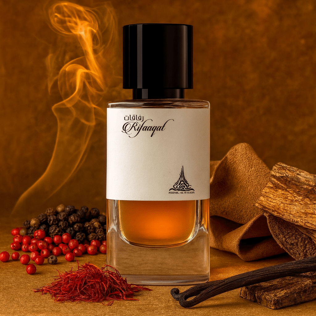 Rifaaqat - Inspiration Babycat de YSL - Eau De Parfum