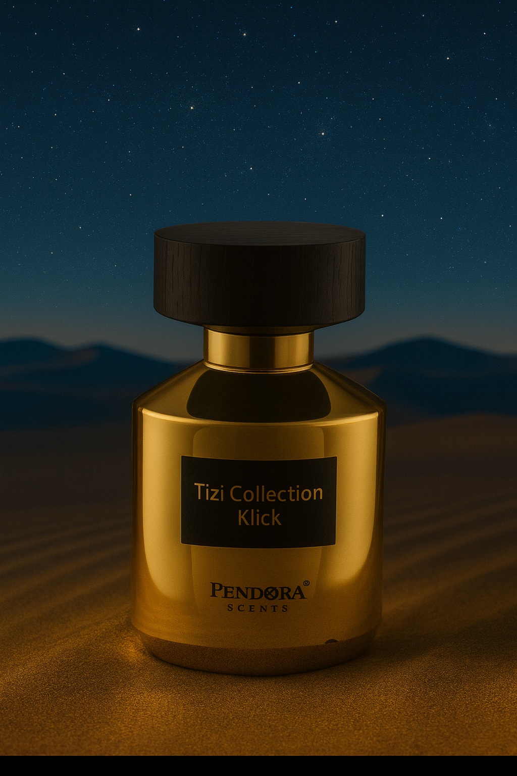 Paris Corner - Tizi Collection klick - Inspiration Kirké