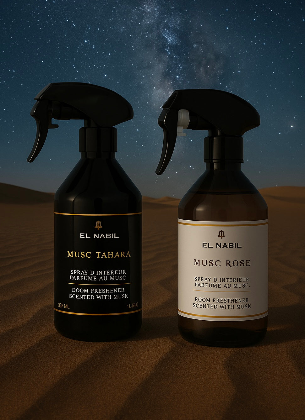 Parfums D’intérieur