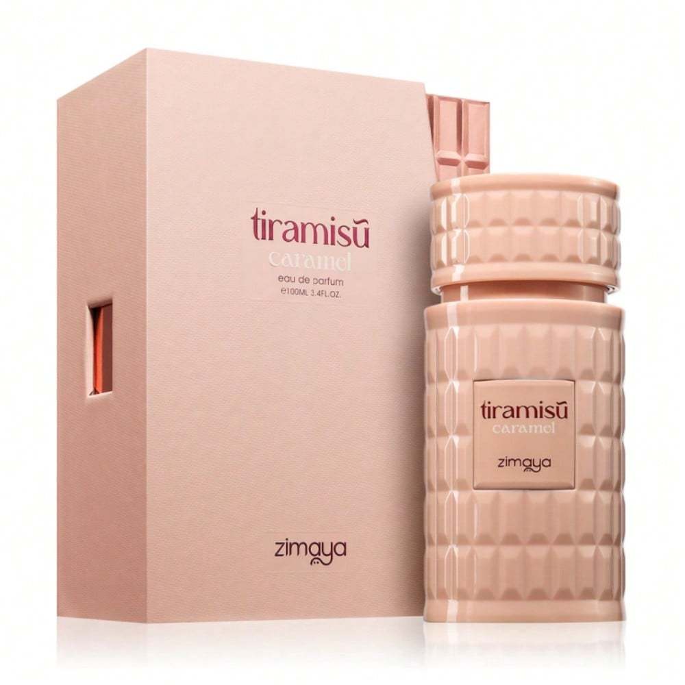 Tiramisu Caramel - Eau De Parfum