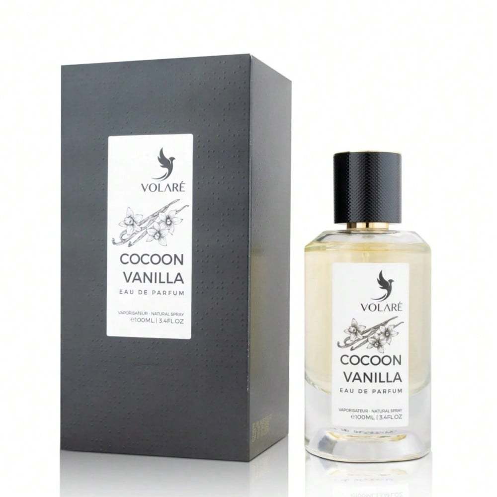 Vanilla Cocoon - Inspiration COCO VANILLE - Eau de Parfum