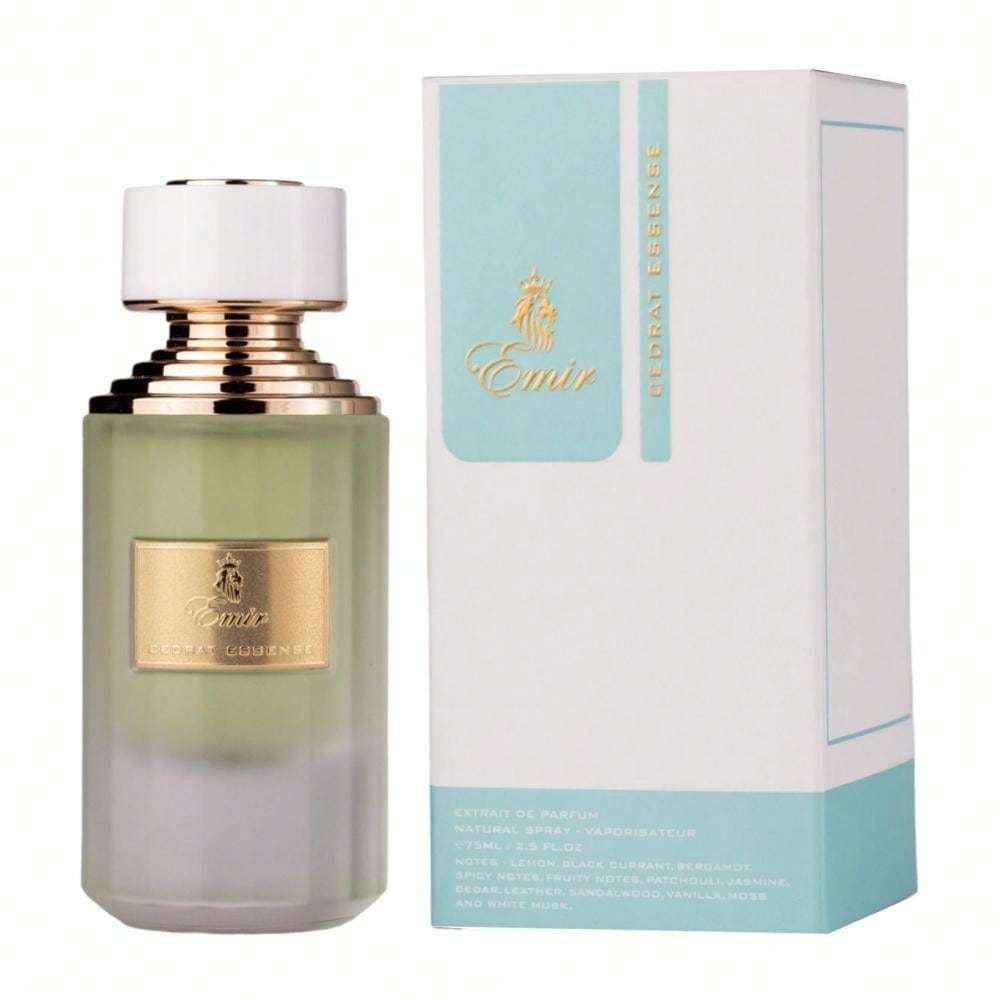 Cedrat Essence - Inspiration Mancera Cedrat Boise - Eau De Parfum