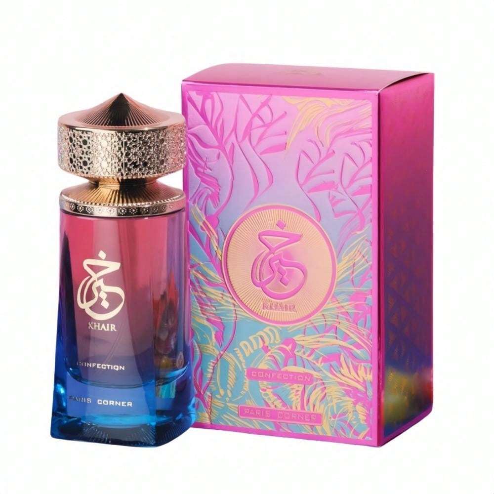 Khair Confection - Inspiration Kayali Vanilla Candy Rock Sugar - Eau de Parfum