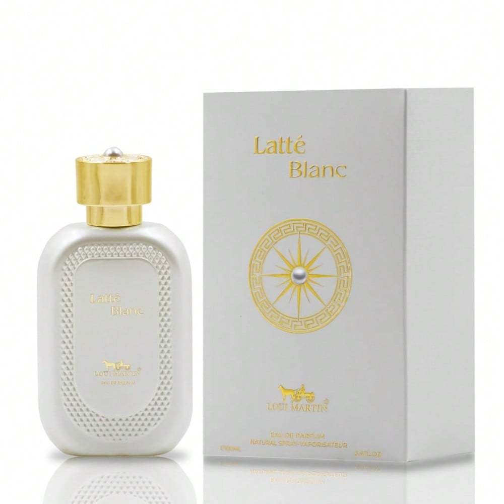 White Latte - Eau de Parfum