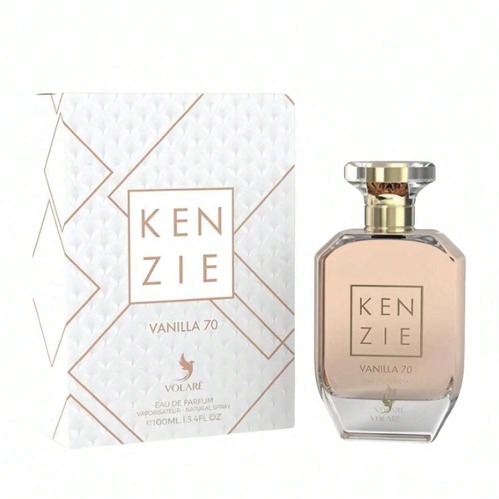 Vanilla 70 - Eau de Parfum