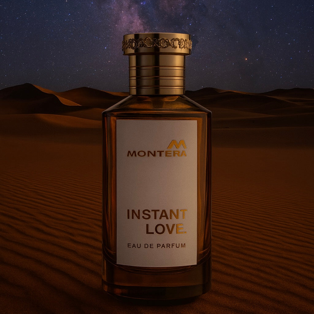 Instant Love - Eau De Parfum - Inspiration Mancera Instant Crush