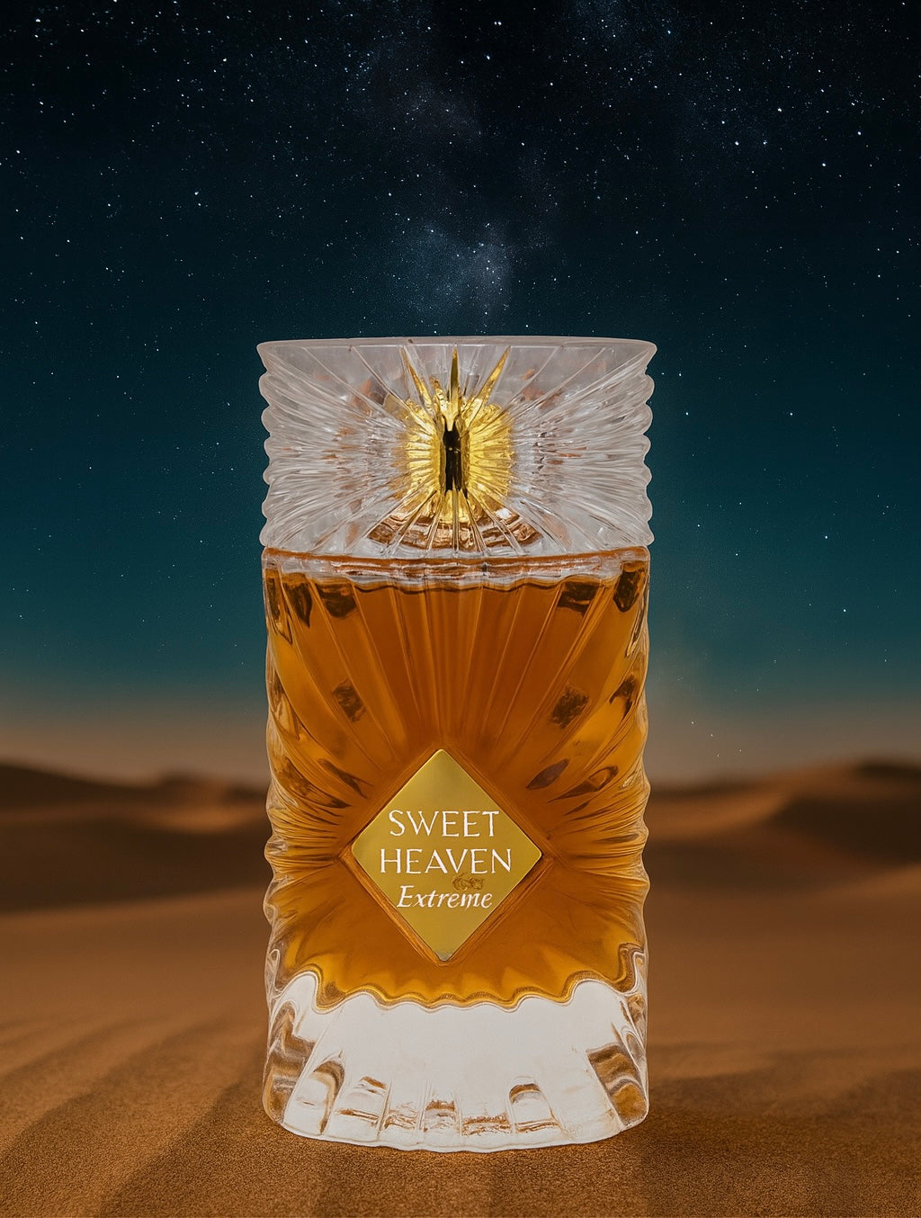 Sweet Heaven Extreme - Eau de Parfum