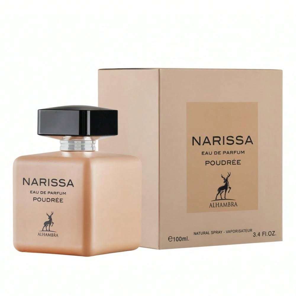 Narissa Peach - Eau de Parfum