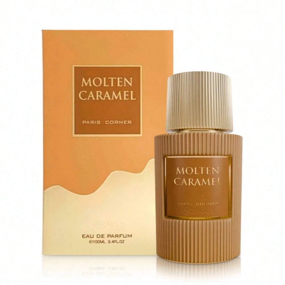 Molten Caramel - Eau De Parfum