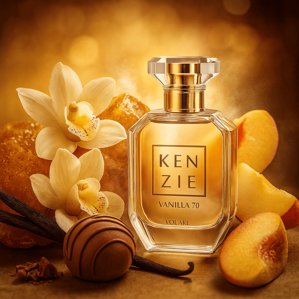 Vanilla 70 - Eau de Parfum