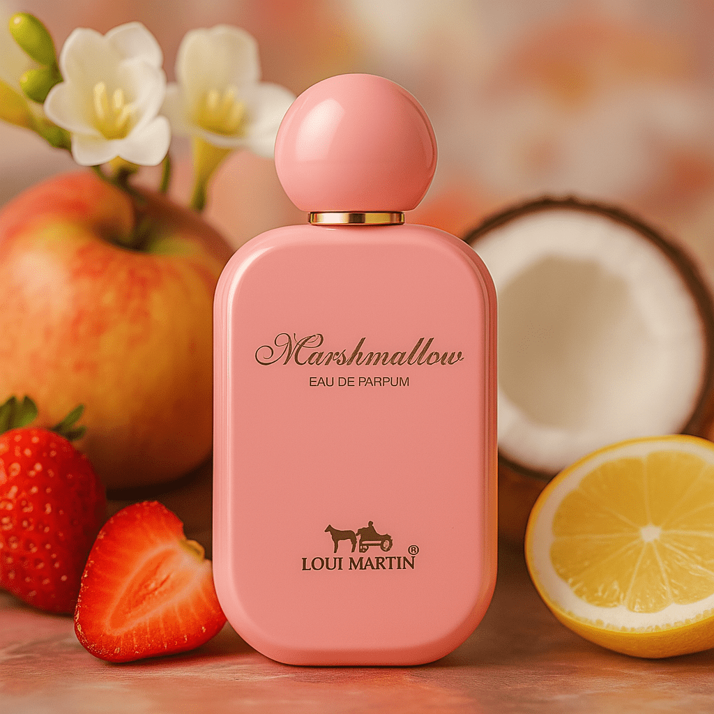 Marshmallow - Extrait de parfum