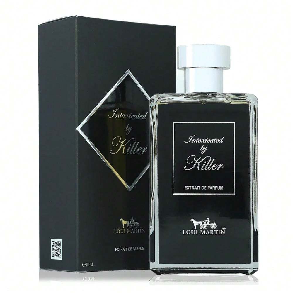 Intoxicated by killer - Inspiration Intoxicated by Kilian - Eau de parfum