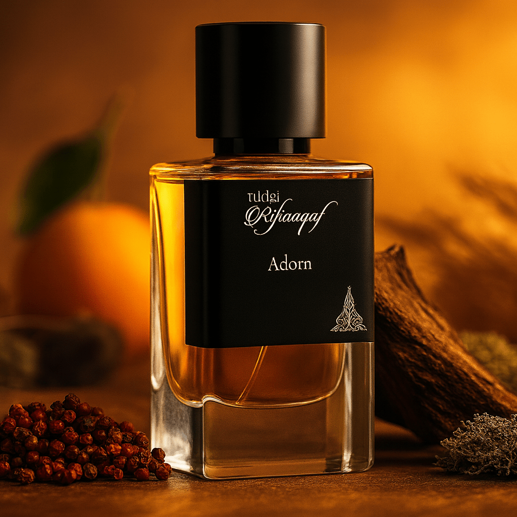 Rifaaqat - Eau de Parfum