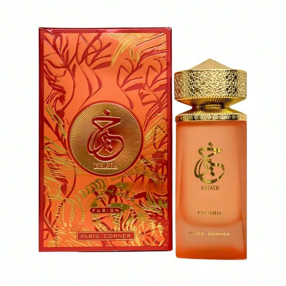 Khair Fusion - Inspiration Kayali Sparkling Lychee - Eau de Parfum