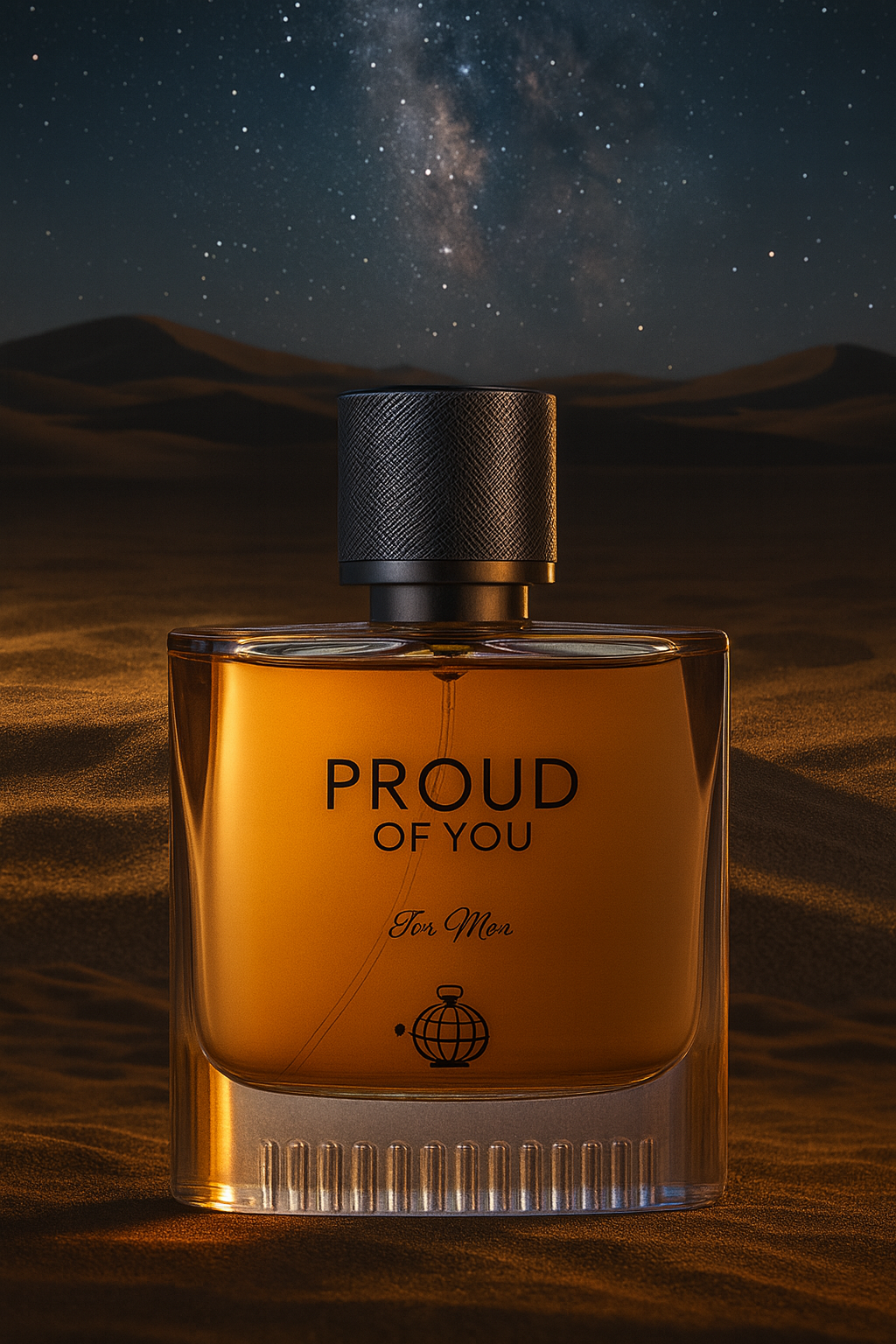 Proud Of You Eau de Parfum - Inspiration Stronger with you