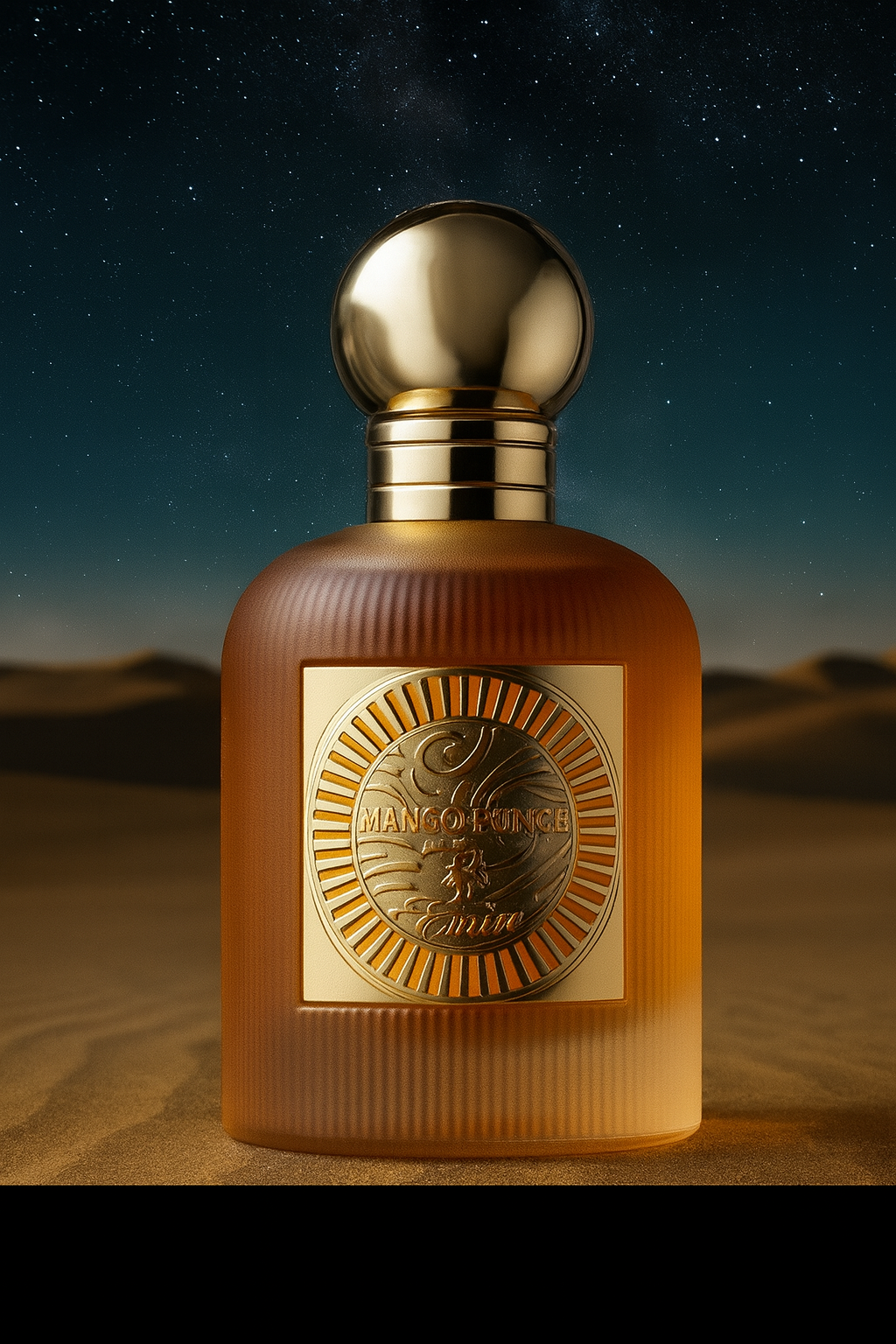 Mango Punch - Inspiration Mango Skin - Eau de Parfum