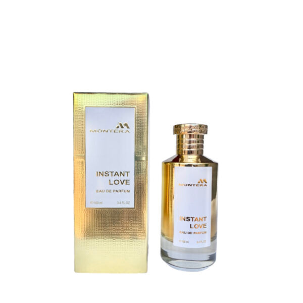 Instant Love - Eau De Parfum - Inspiration Mancera Instant Crush
