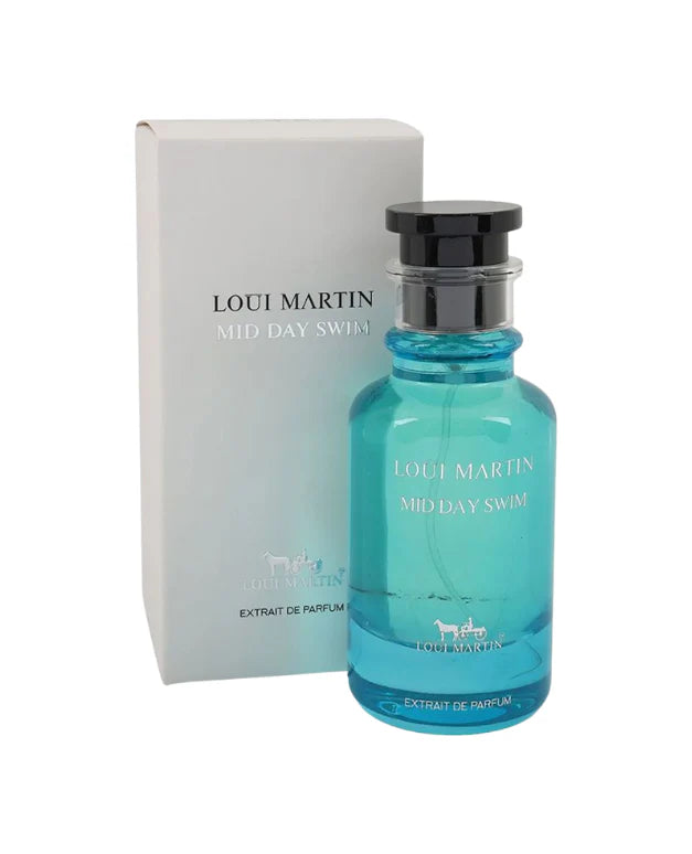 Mid-Day Swim - Inspiration Afternoon Swim LV - Extrait de Parfum