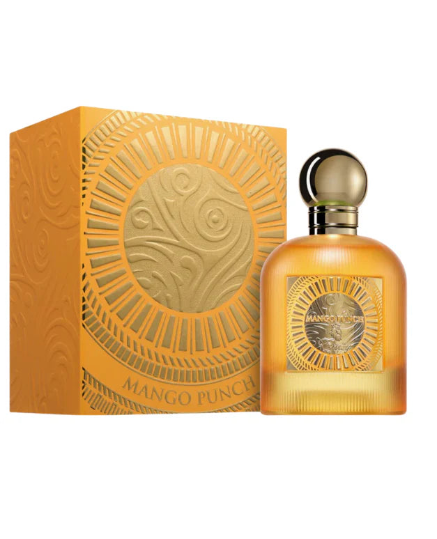 Mango Punch - Inspiration Mango Skin - Eau de Parfum