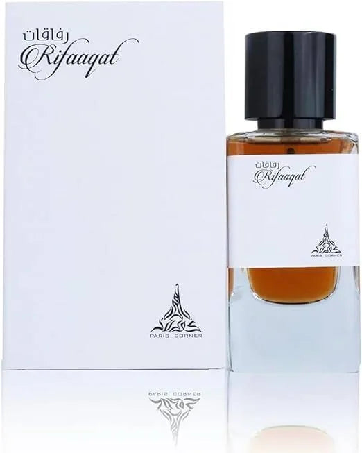 Rifaaqat - Inspiration Babycat de YSL - Eau De Parfum
