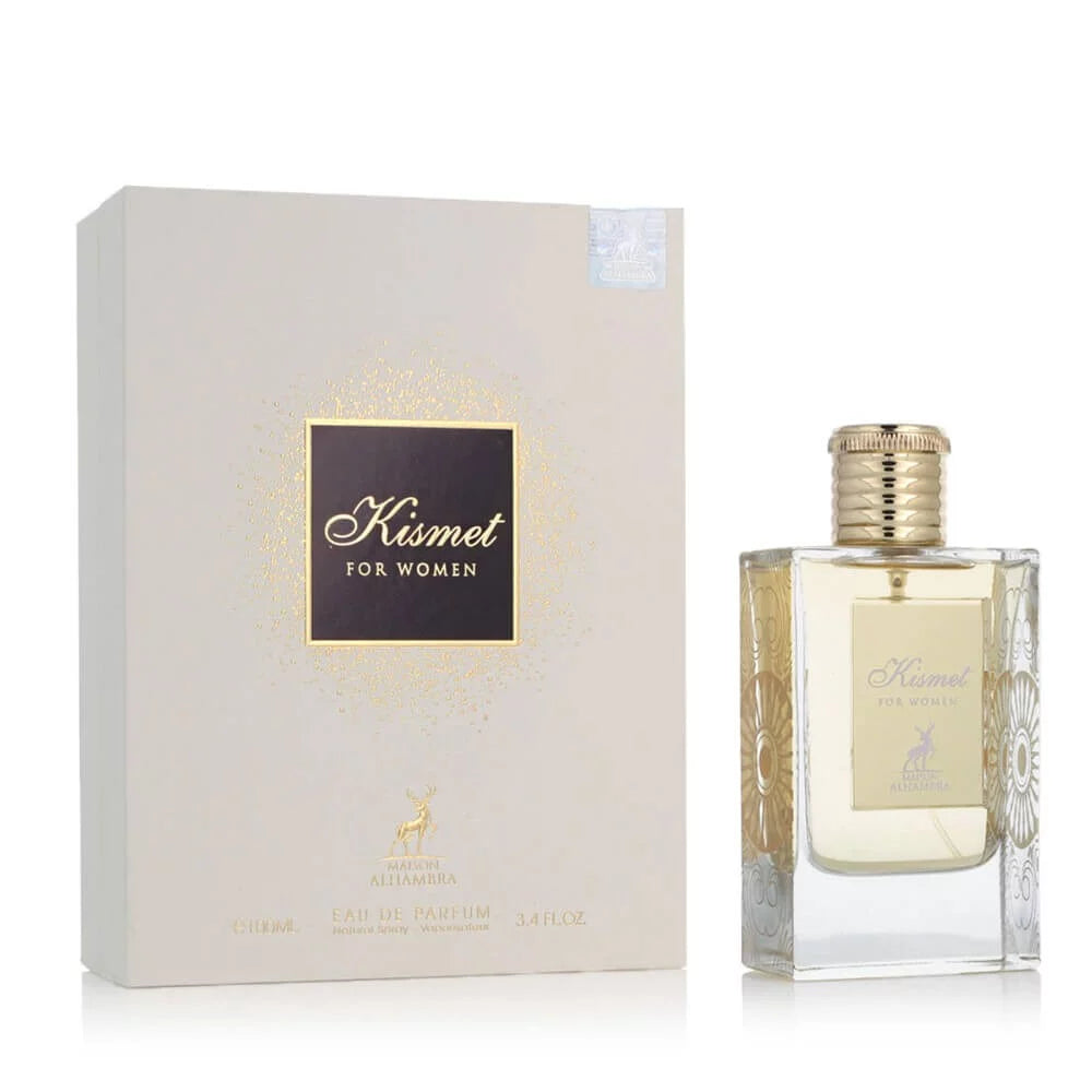 Kismet - Inspiration de Good Girl Gone Bad - Eau de Parfum