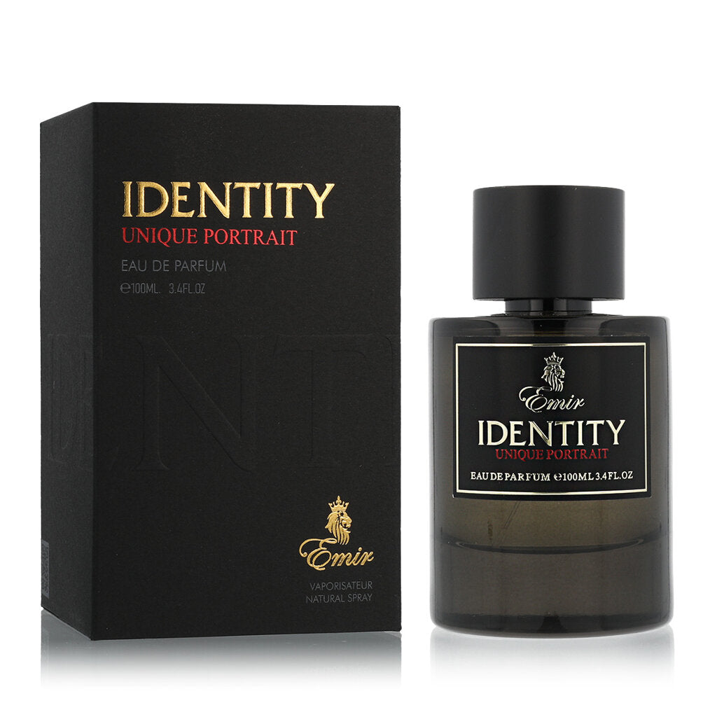 Unique Portrait - Inspiration Initio Side Effect - Eau De Parfum