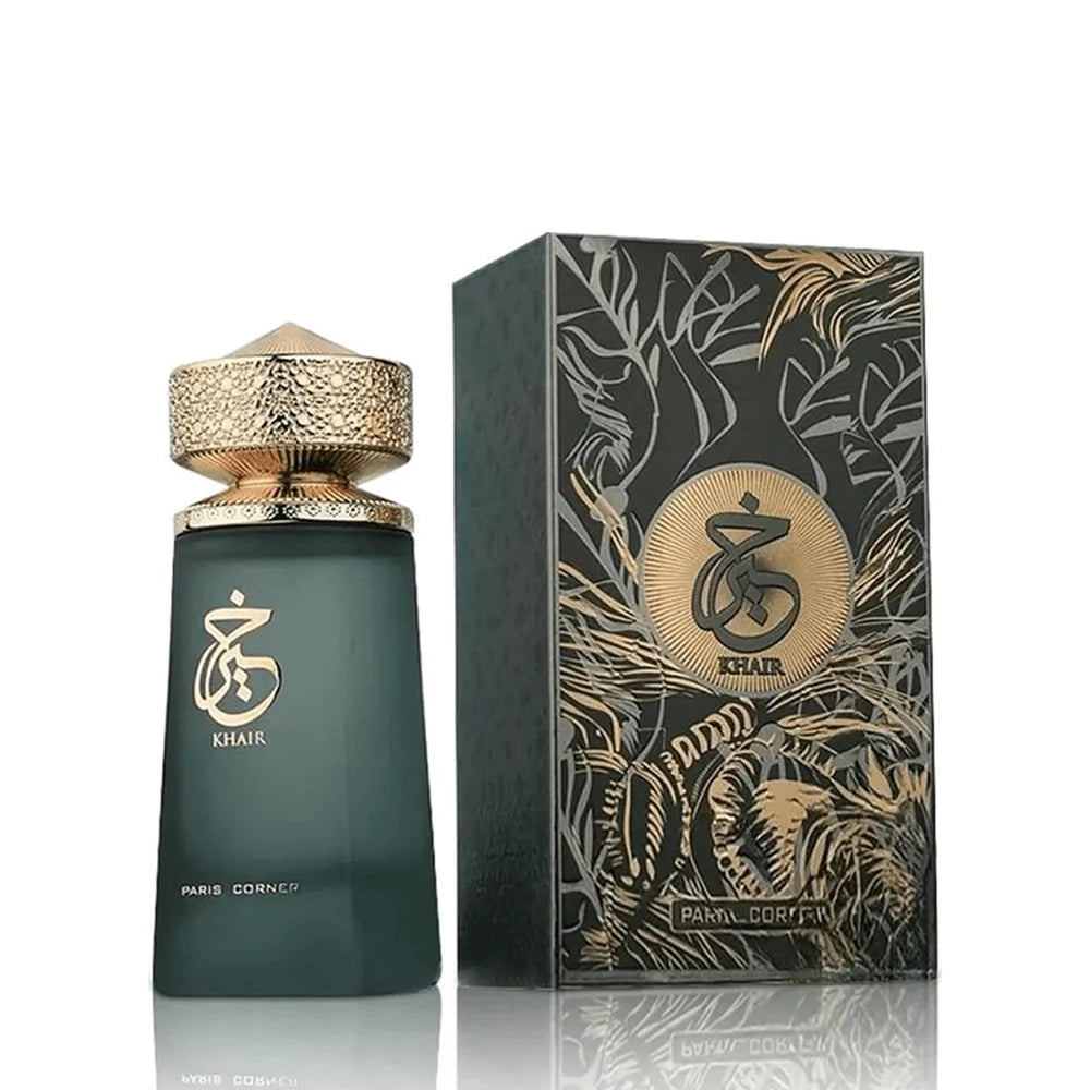 Khair - Eau De Parfum - Inspiration de Imperial Valley