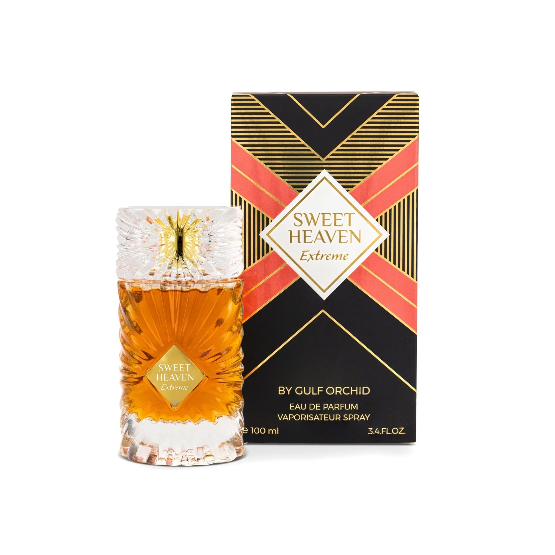 Sweet Heaven Extreme - Eau de Parfum