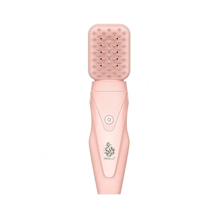 Diffuseur d'encens pour cheveux premium / Brûleur d'encens