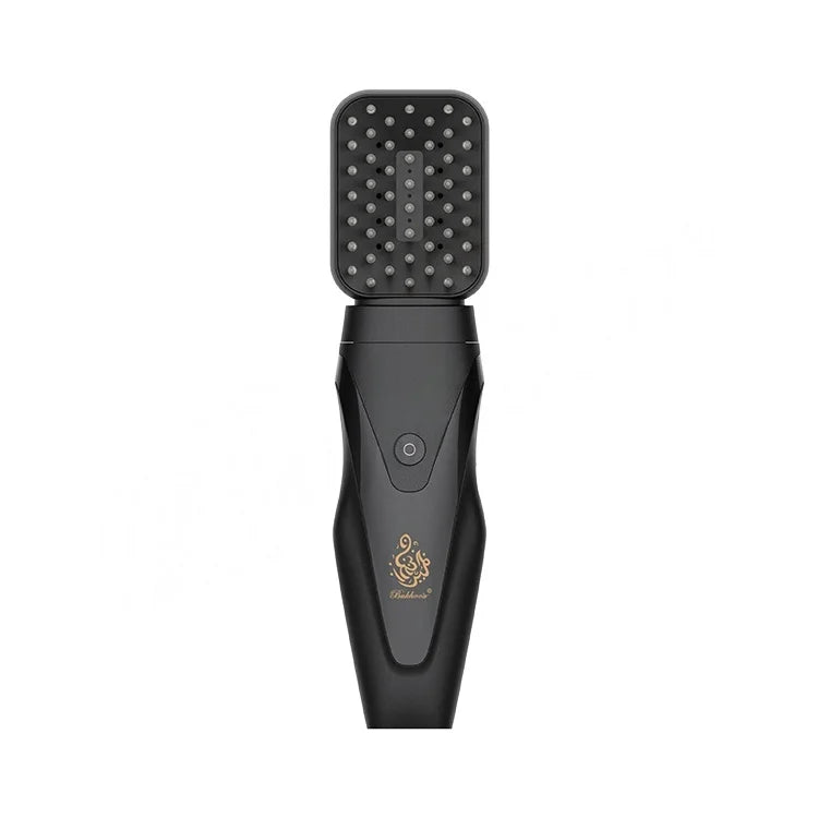 Diffuseur d'encens pour cheveux premium / Brûleur d'encens