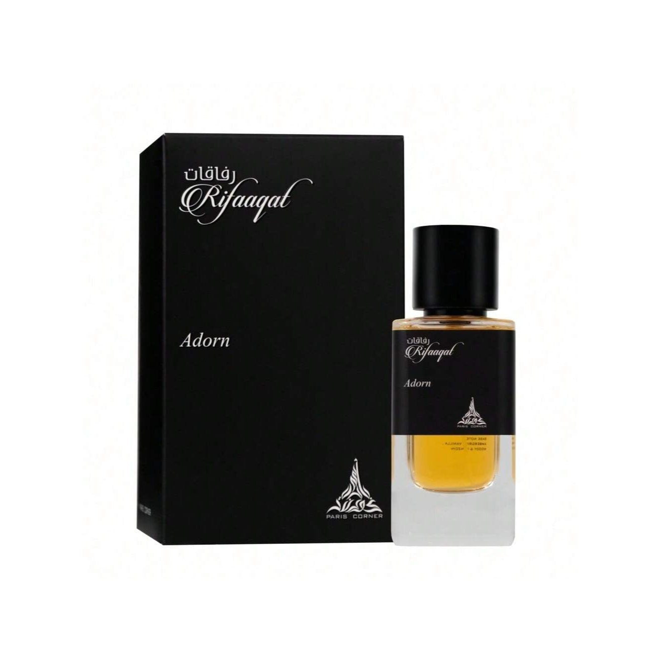 Rifaaqat - Eau de Parfum