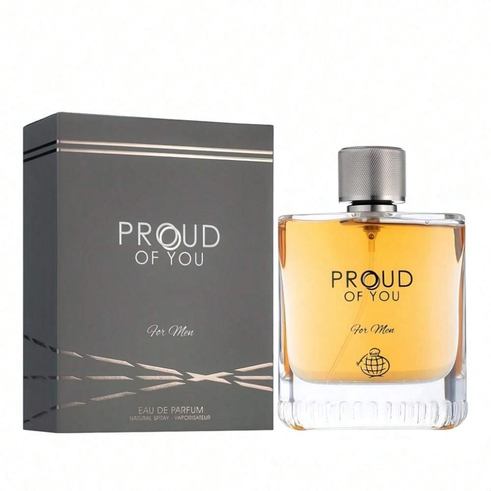 Proud Of You Eau de Parfum - Inspiration Stronger with you