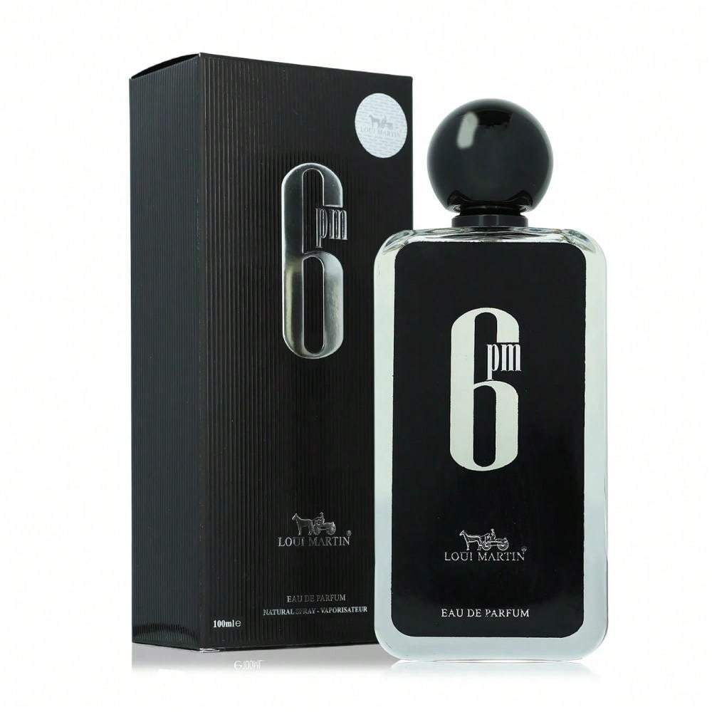 6PM - Eau De Parfum - Inspiration 9PM