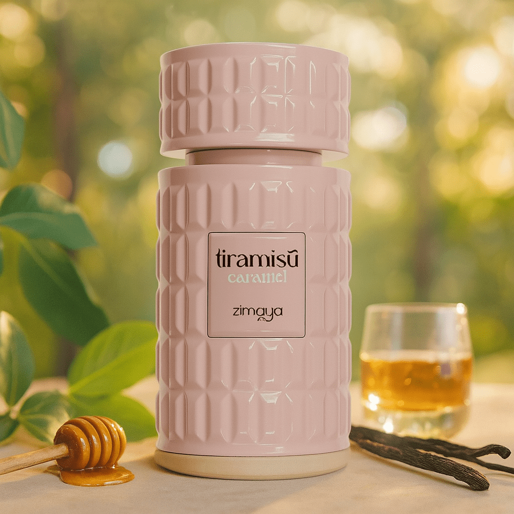 Tiramisu Caramel - Eau De Parfum
