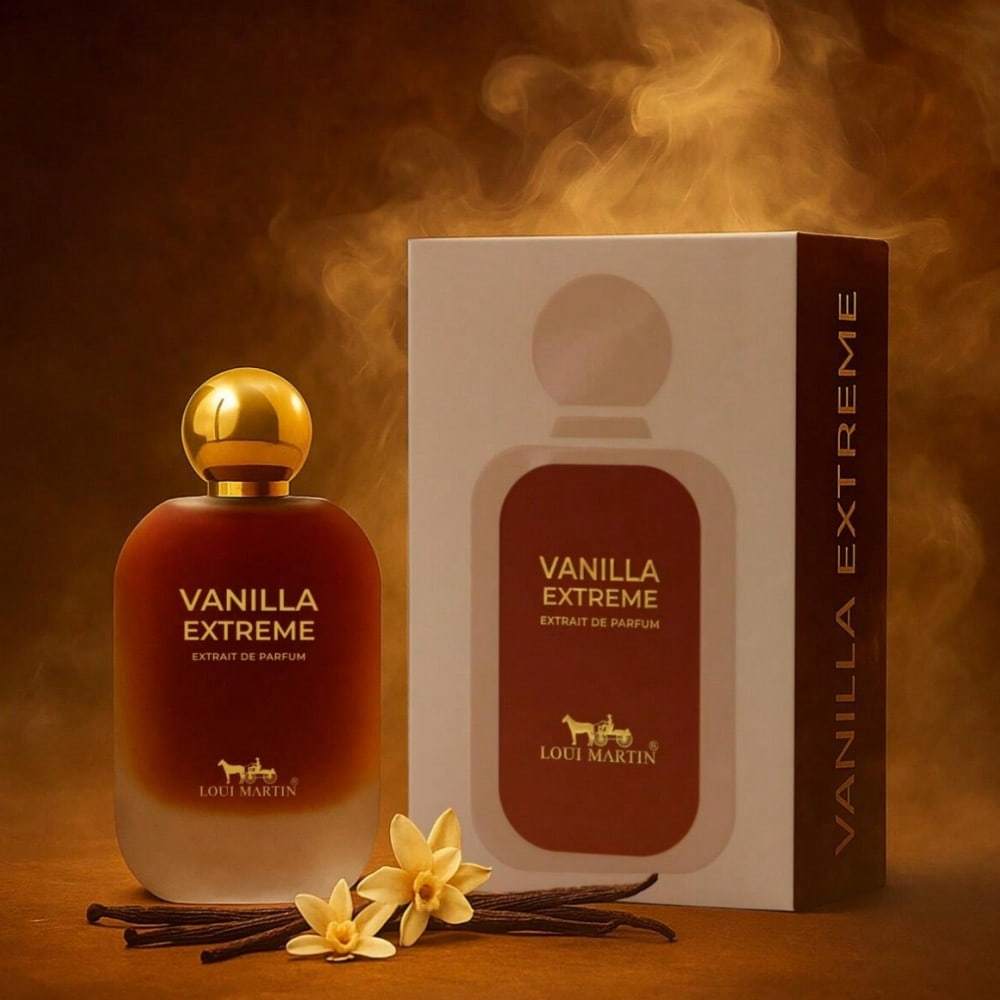 Vanilla Extreme - Inspiration Kayali Vanilla 28 - Extrait de parfum