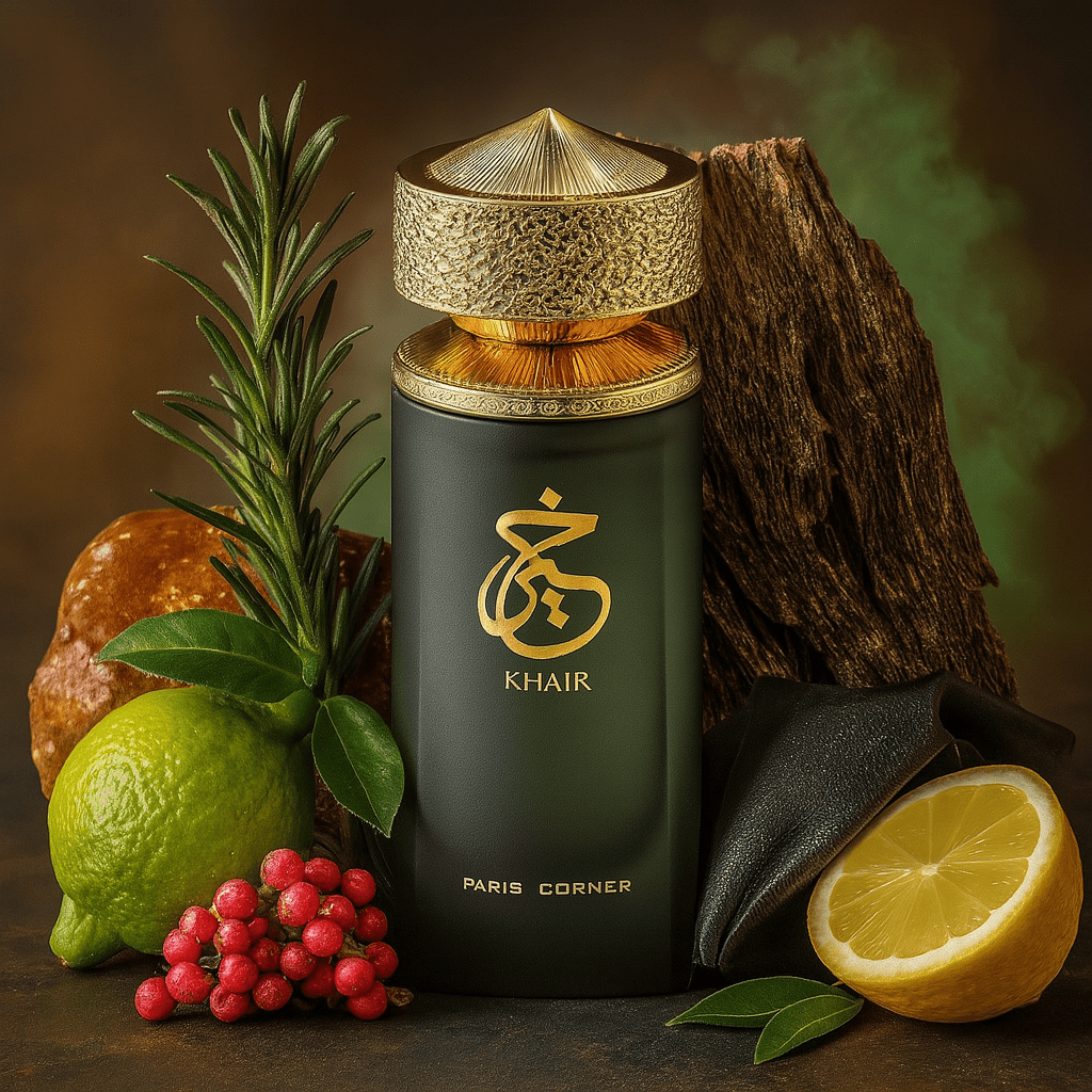 Khair - Eau De Parfum - Inspiration de Imperial Valley