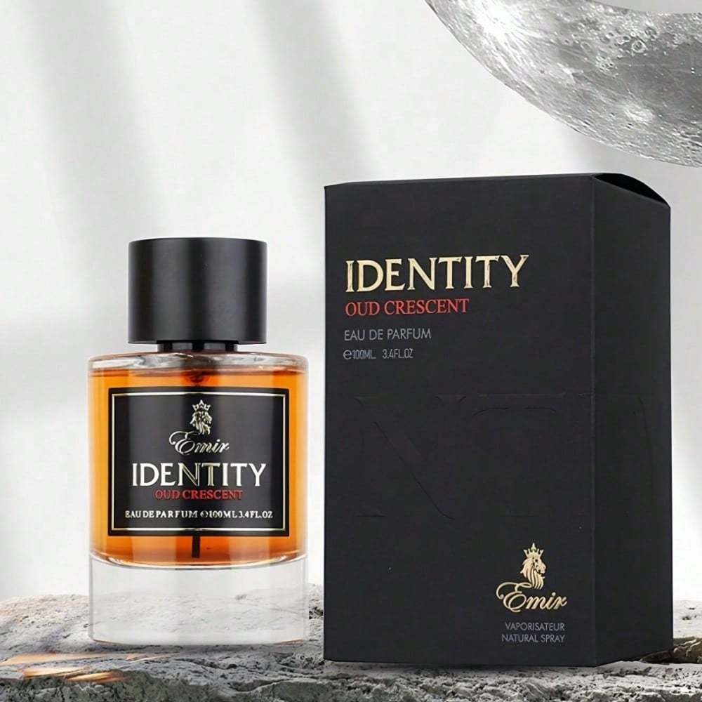 Oud Crescent - Eau de Parfum