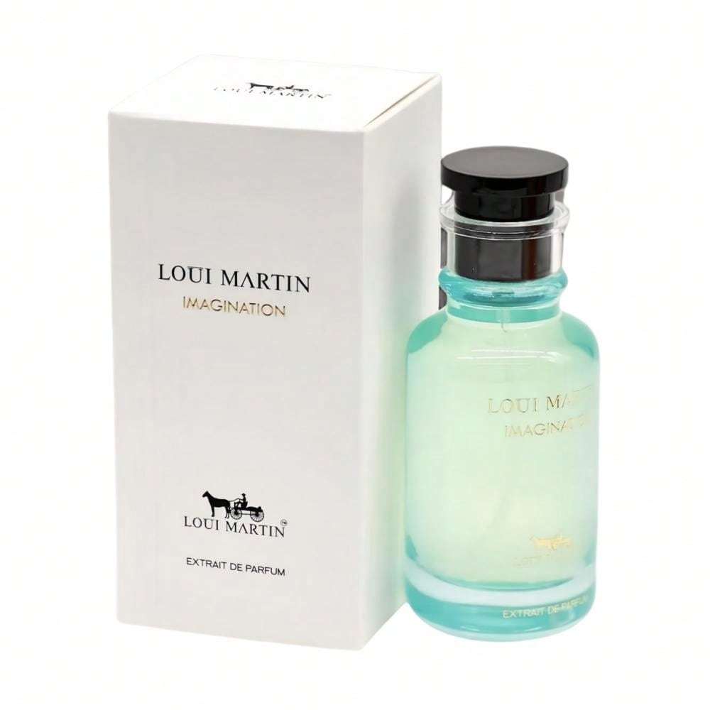 Imagination - Inspiration Imagination LV - Extrait de parfum
