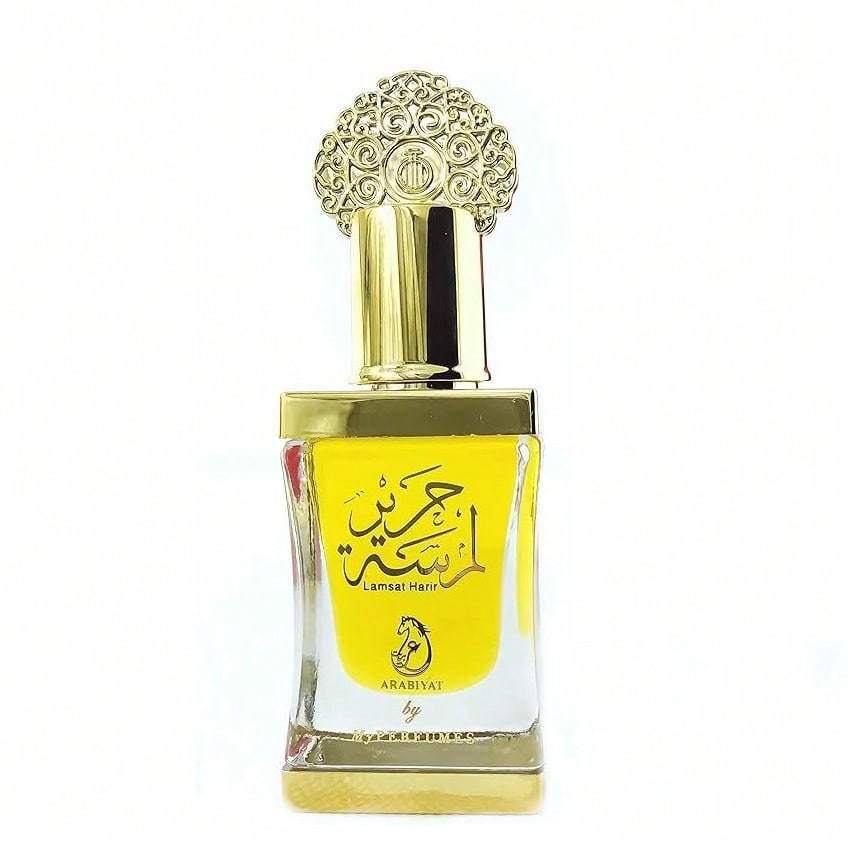 Lamsat Harir – Huile de parfum sans alcool