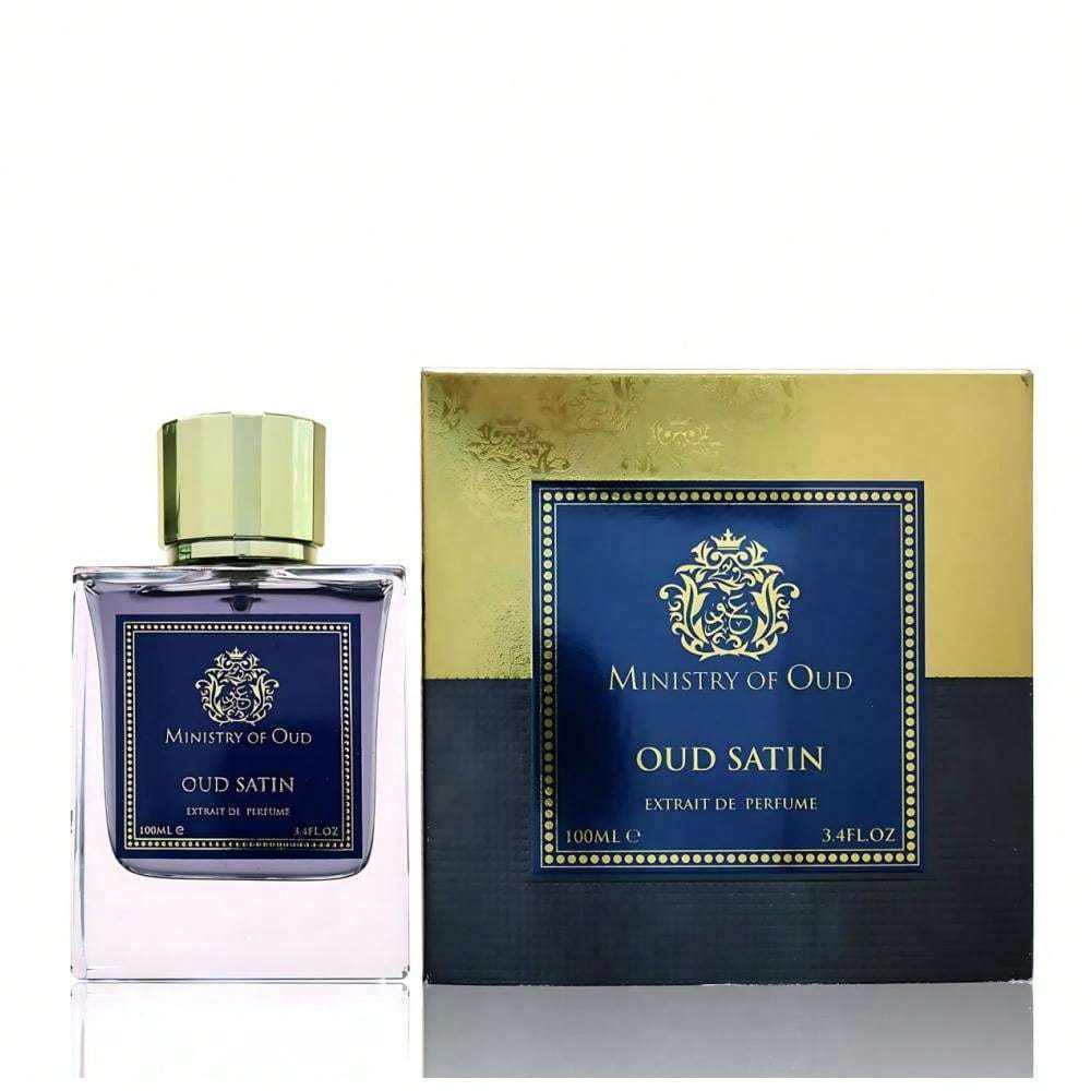 OUD SATIN - Inspiration Oud Satin Mood MFK - Extrait de parfum