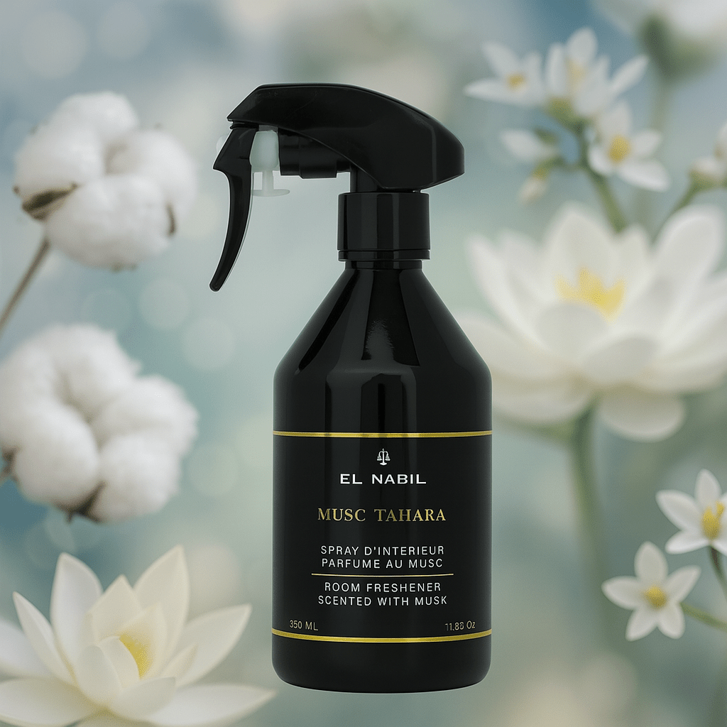 Musk Tahara - Parfum d’intérieur