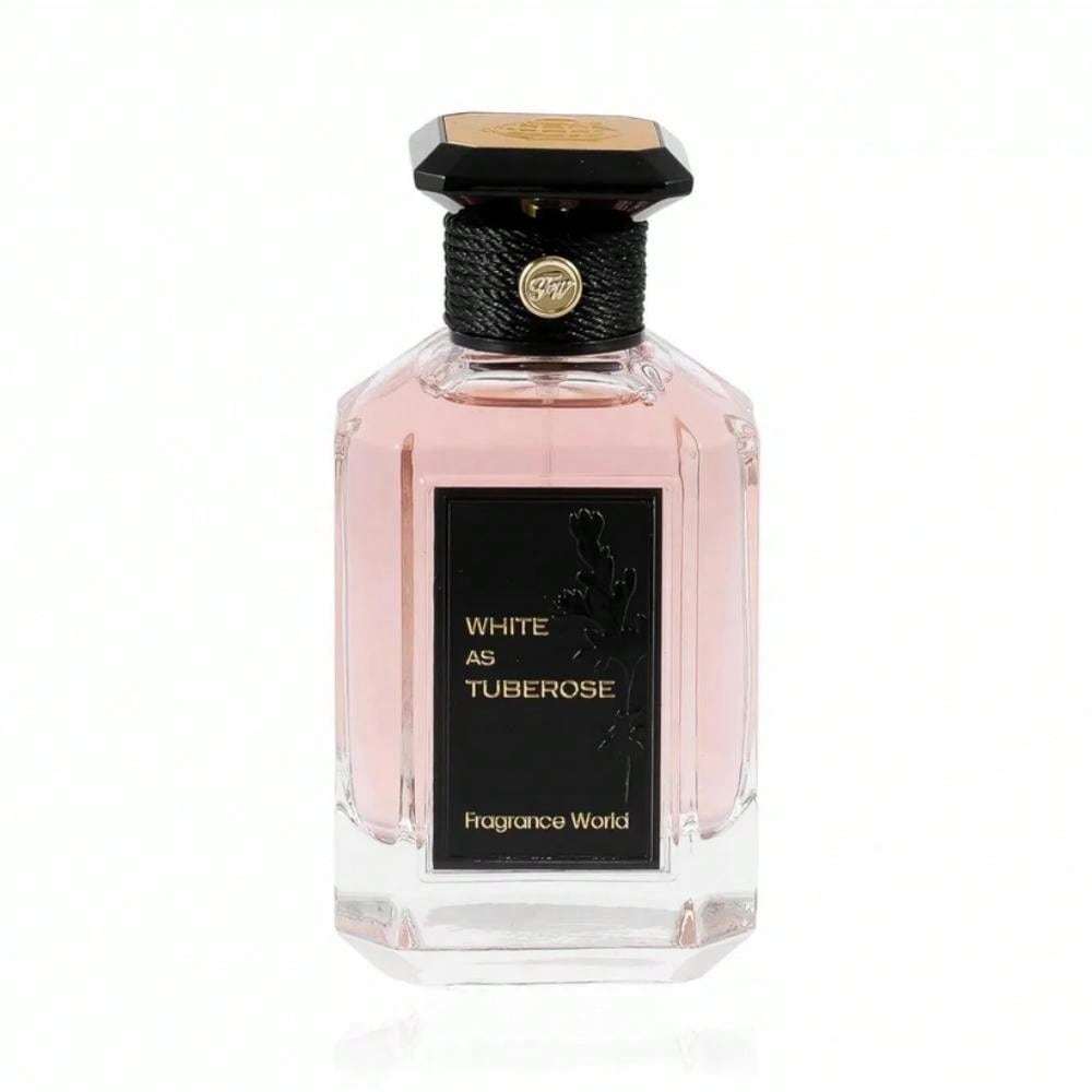 White As Tuberose - Eau de parfum - Inspiration Musc Outreblanc Guerlain