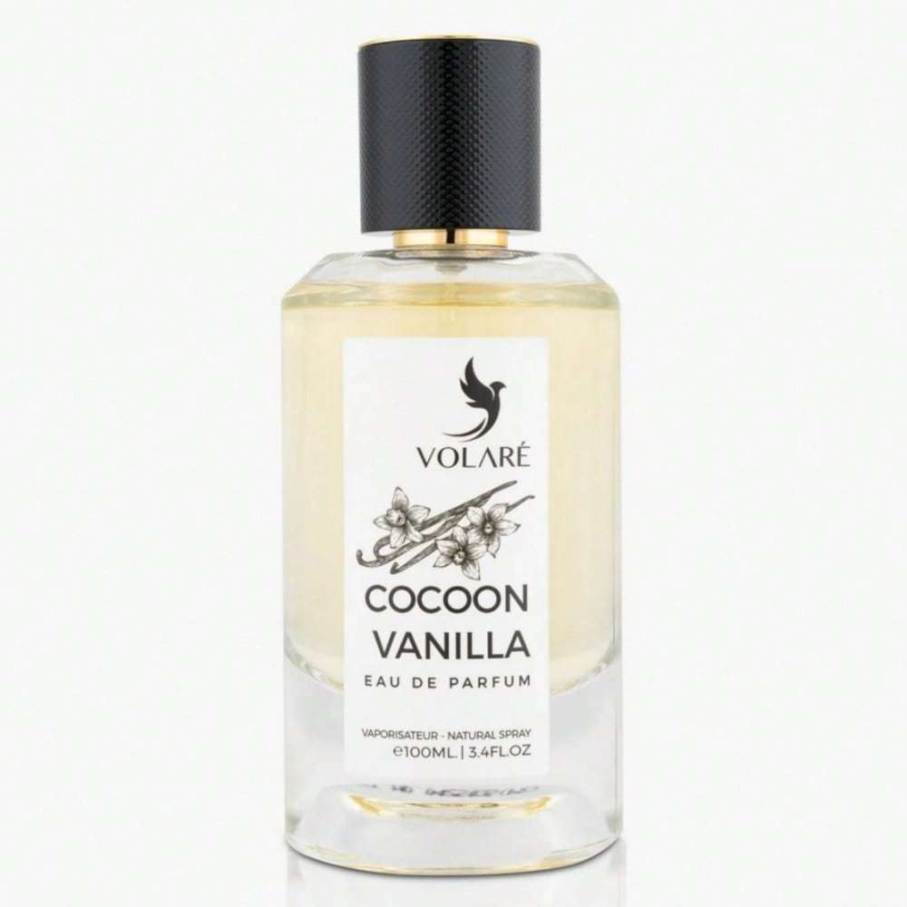 Vanilla Cocoon - Inspiration COCO VANILLE - Eau de Parfum