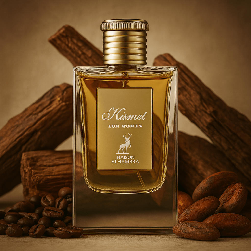 Kismet - Inspiration de Good Girl Gone Bad - Eau de Parfum